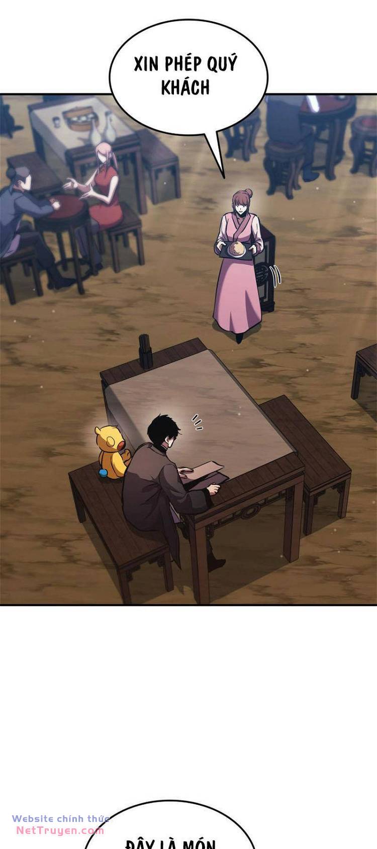 Huyền Thoại Game Thủ – Tái Xuất Chapter 152 - Trang 2