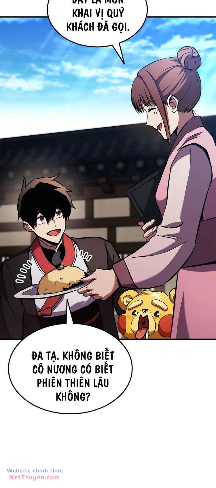 Huyền Thoại Game Thủ – Tái Xuất Chapter 152 - Trang 2