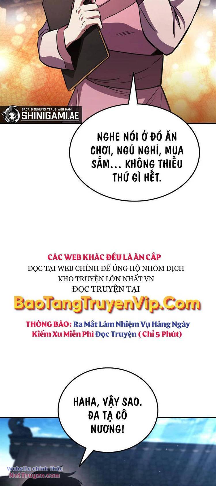 Huyền Thoại Game Thủ – Tái Xuất Chapter 152 - Trang 2