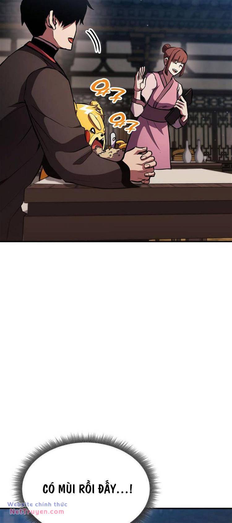 Huyền Thoại Game Thủ – Tái Xuất Chapter 152 - Trang 2