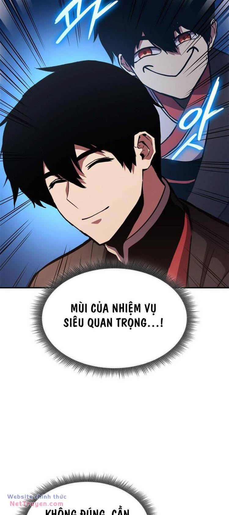 Huyền Thoại Game Thủ – Tái Xuất Chapter 152 - Trang 2