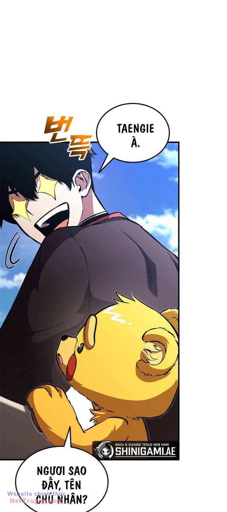 Huyền Thoại Game Thủ – Tái Xuất Chapter 152 - Trang 2