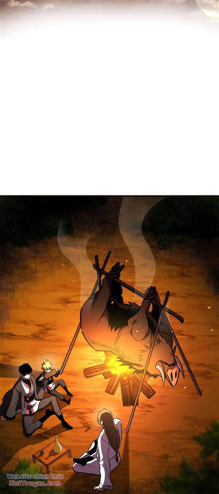 Huyền Thoại Game Thủ – Tái Xuất Chapter 152 - Trang 2