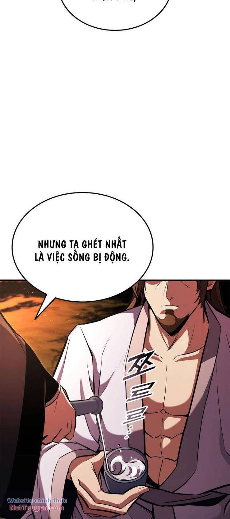 Huyền Thoại Game Thủ – Tái Xuất Chapter 152 - Trang 2