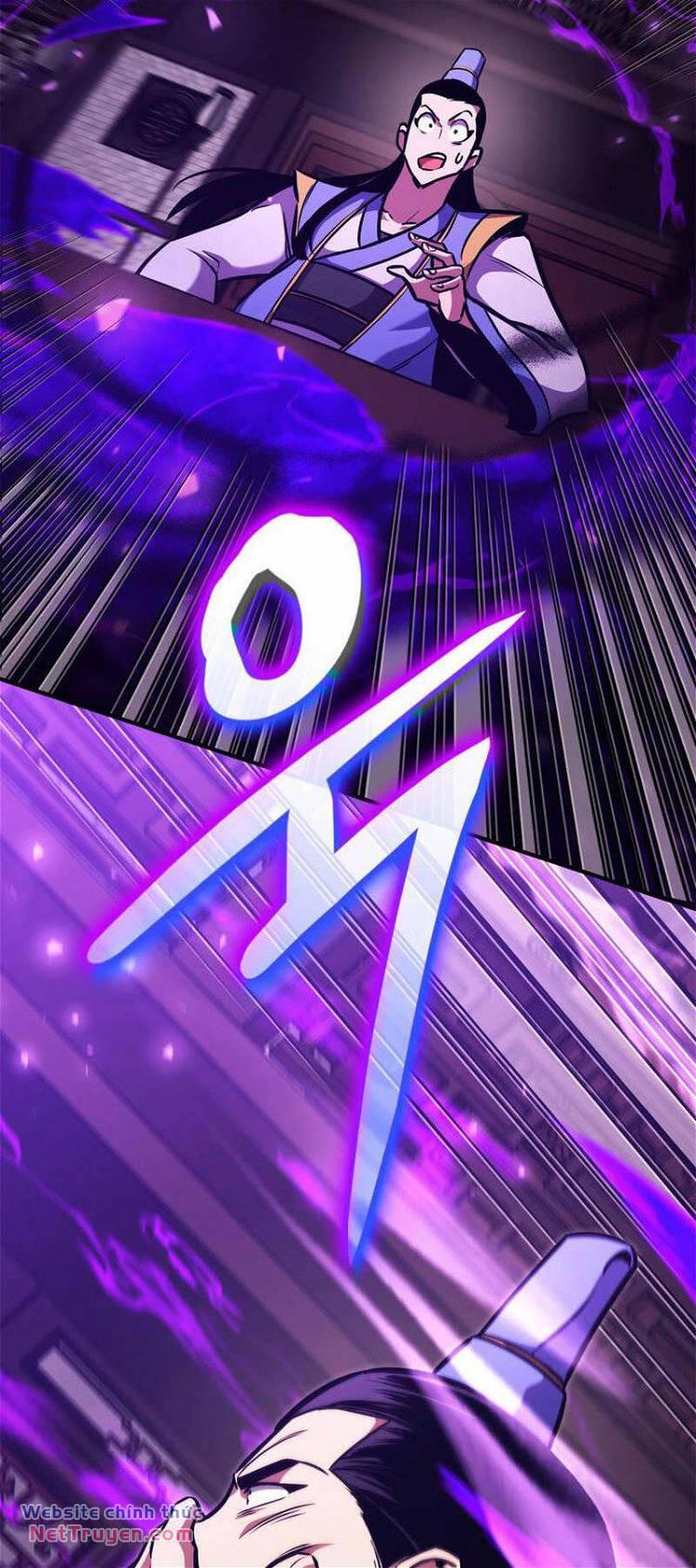 Huyền Thoại Game Thủ – Tái Xuất Chapter 152 - Trang 2