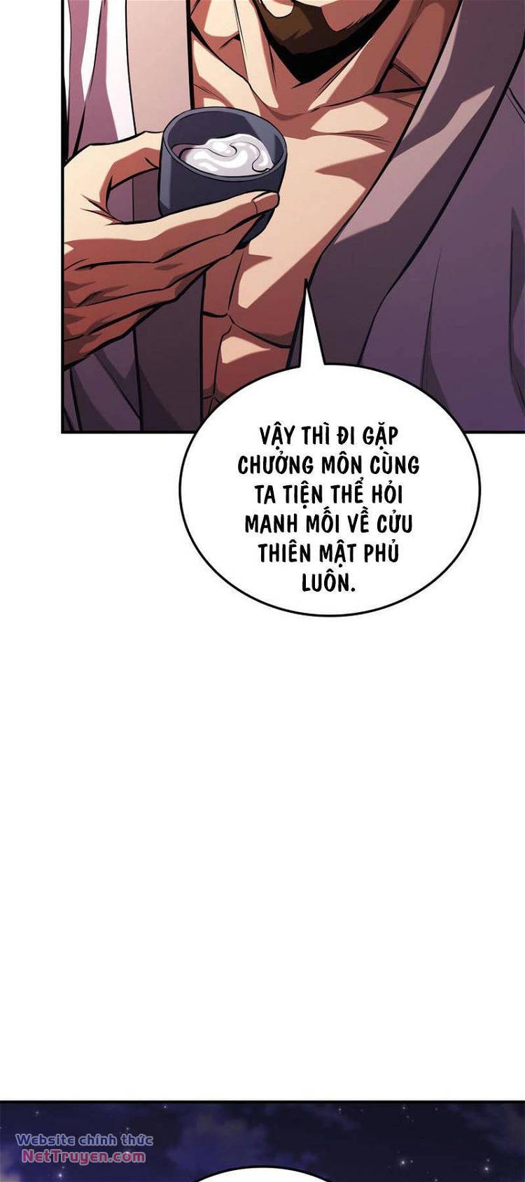 Huyền Thoại Game Thủ – Tái Xuất Chapter 152 - Trang 2