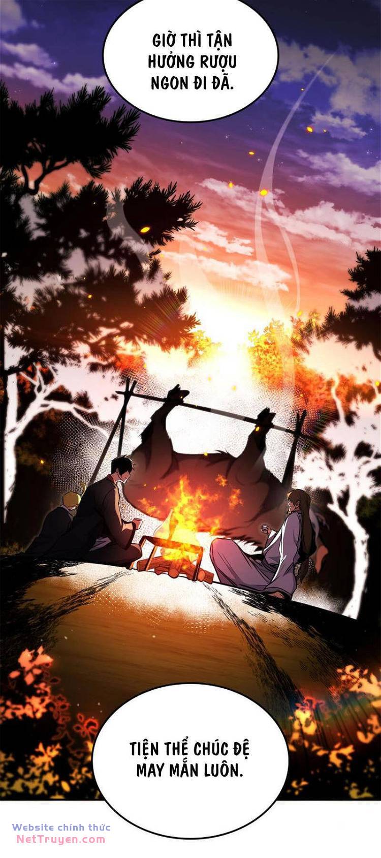 Huyền Thoại Game Thủ – Tái Xuất Chapter 152 - Trang 2