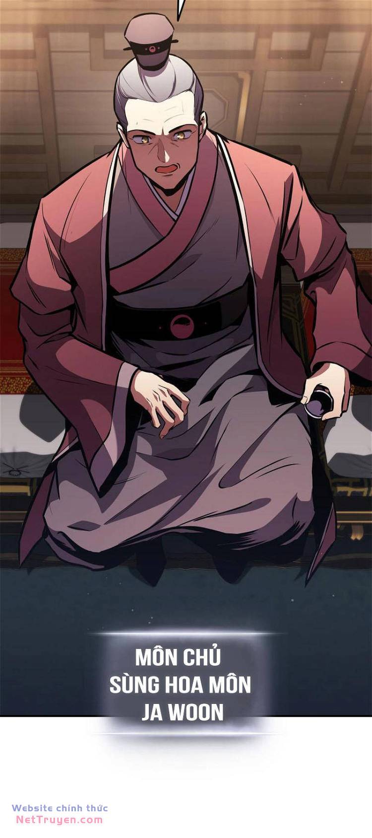 Huyền Thoại Game Thủ – Tái Xuất Chapter 152 - Trang 2