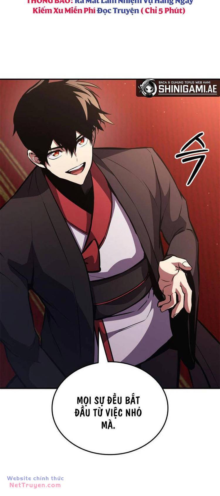 Huyền Thoại Game Thủ – Tái Xuất Chapter 152 - Trang 2