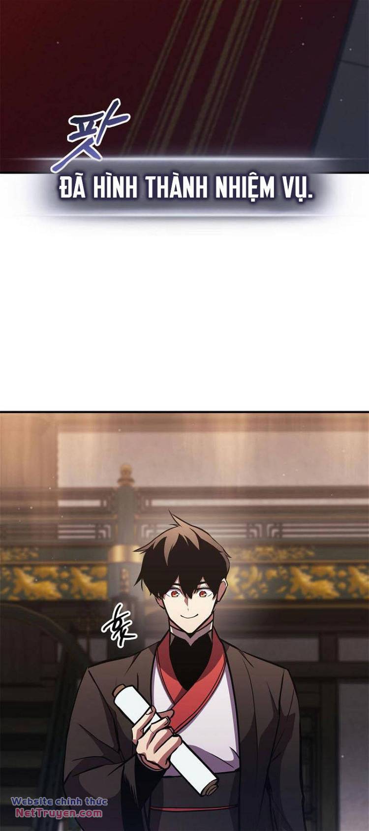 Huyền Thoại Game Thủ – Tái Xuất Chapter 152 - Trang 2