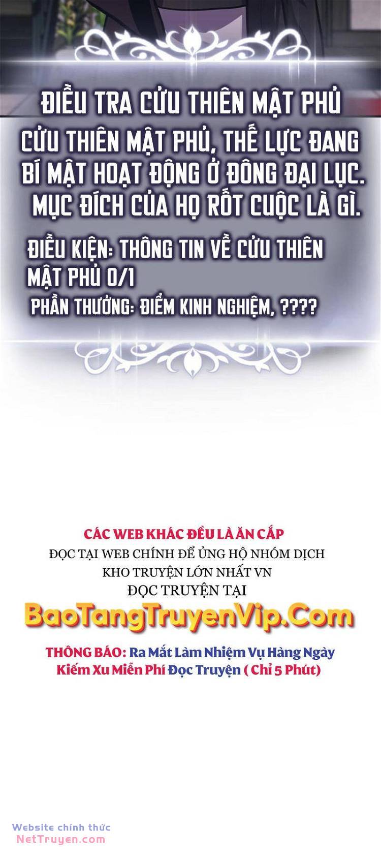 Huyền Thoại Game Thủ – Tái Xuất Chapter 152 - Trang 2