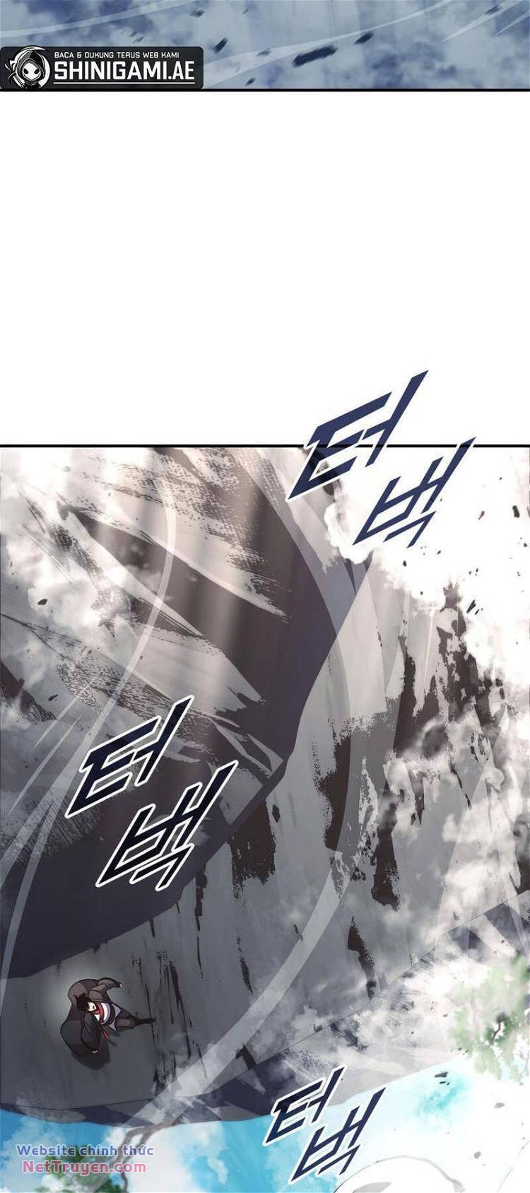 Huyền Thoại Game Thủ – Tái Xuất Chapter 152 - Trang 2