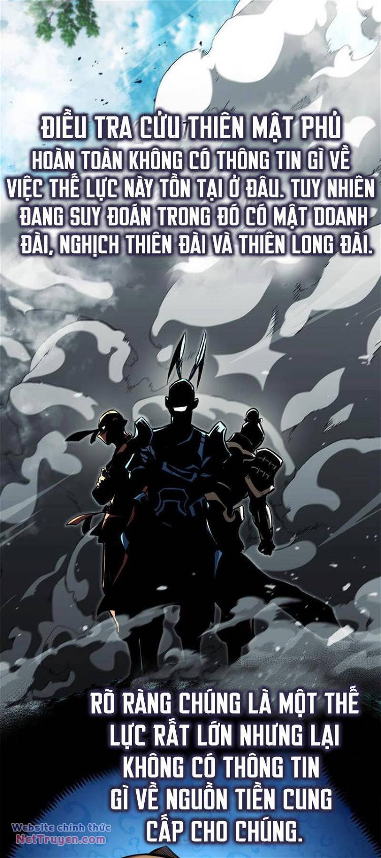 Huyền Thoại Game Thủ – Tái Xuất Chapter 152 - Trang 2