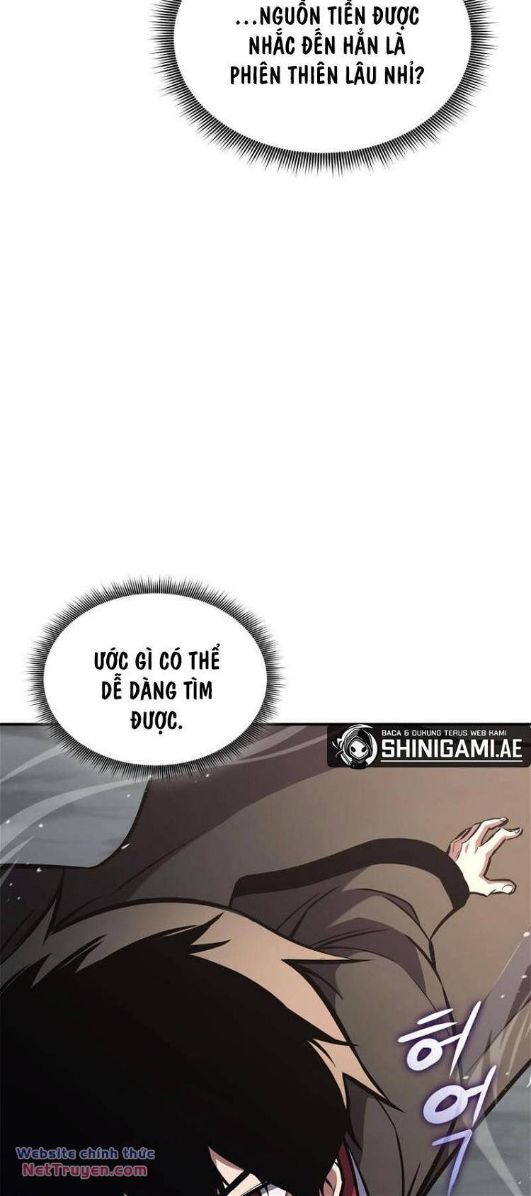 Huyền Thoại Game Thủ – Tái Xuất Chapter 152 - Trang 2