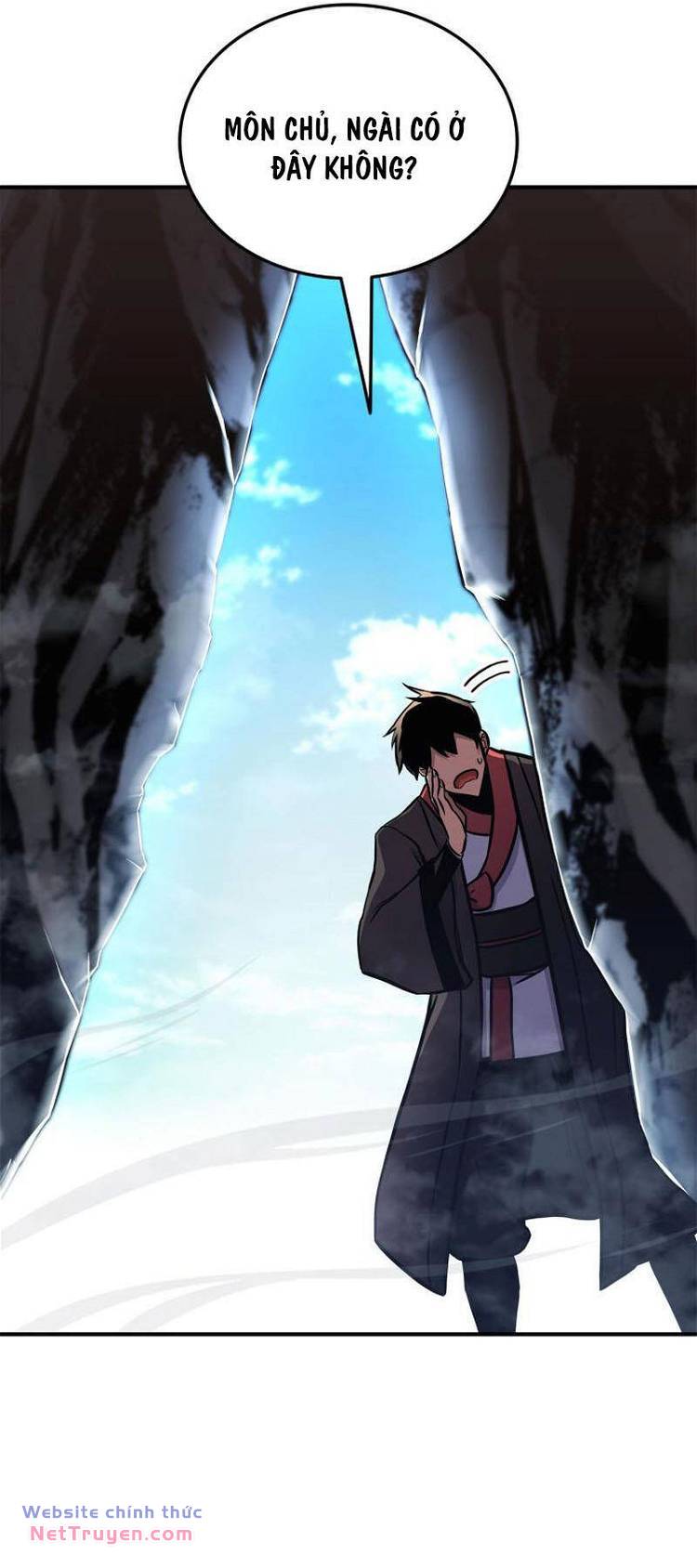 Huyền Thoại Game Thủ – Tái Xuất Chapter 152 - Trang 2