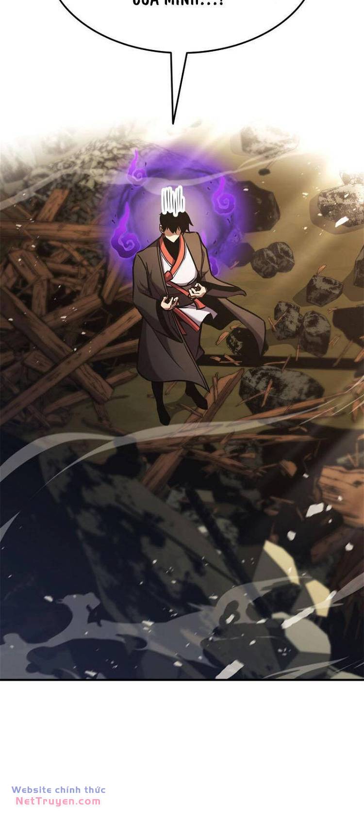 Huyền Thoại Game Thủ – Tái Xuất Chapter 152 - Trang 2