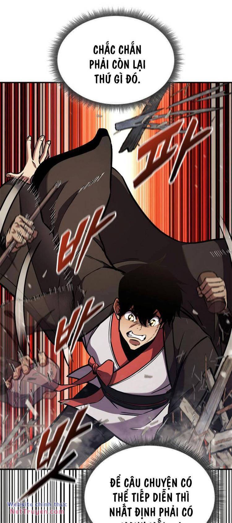 Huyền Thoại Game Thủ – Tái Xuất Chapter 152 - Trang 2