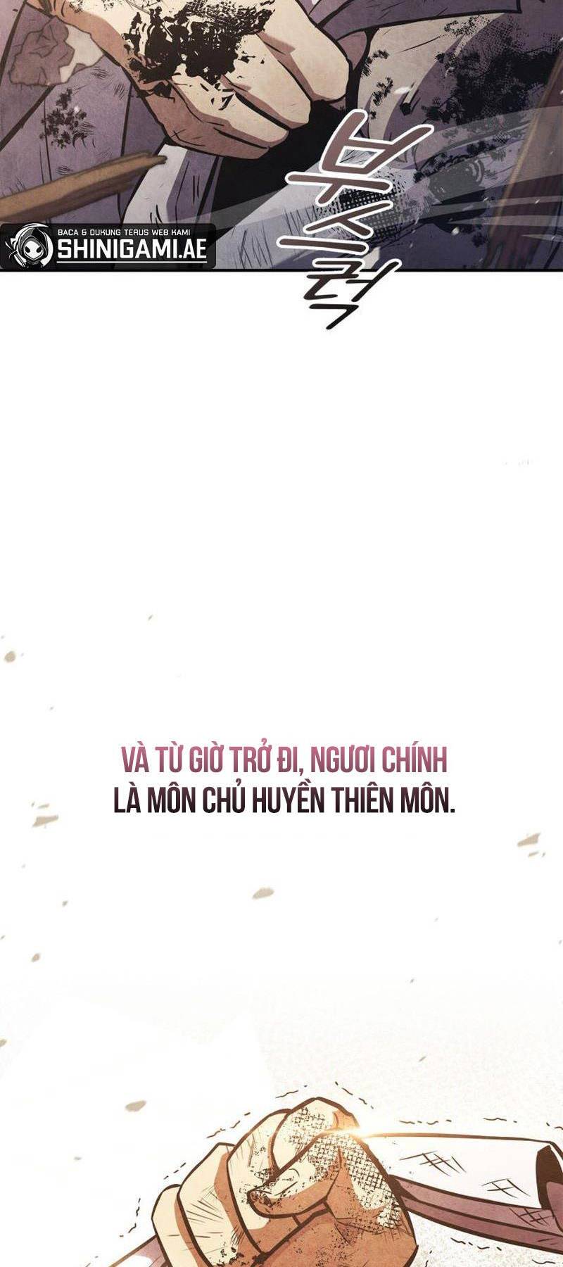 Huyền Thoại Game Thủ – Tái Xuất Chapter 153 - Trang 2