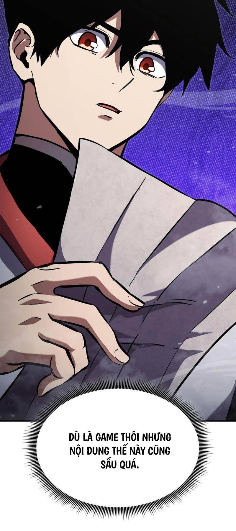 Huyền Thoại Game Thủ – Tái Xuất Chapter 153 - Trang 2