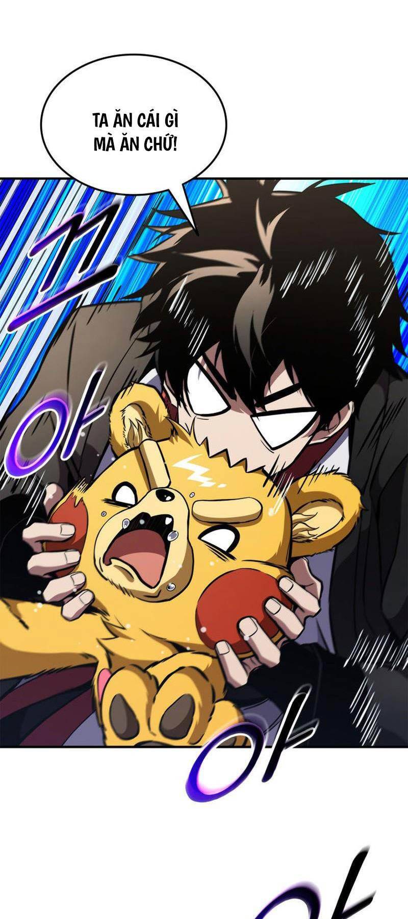 Huyền Thoại Game Thủ – Tái Xuất Chapter 153 - Trang 2