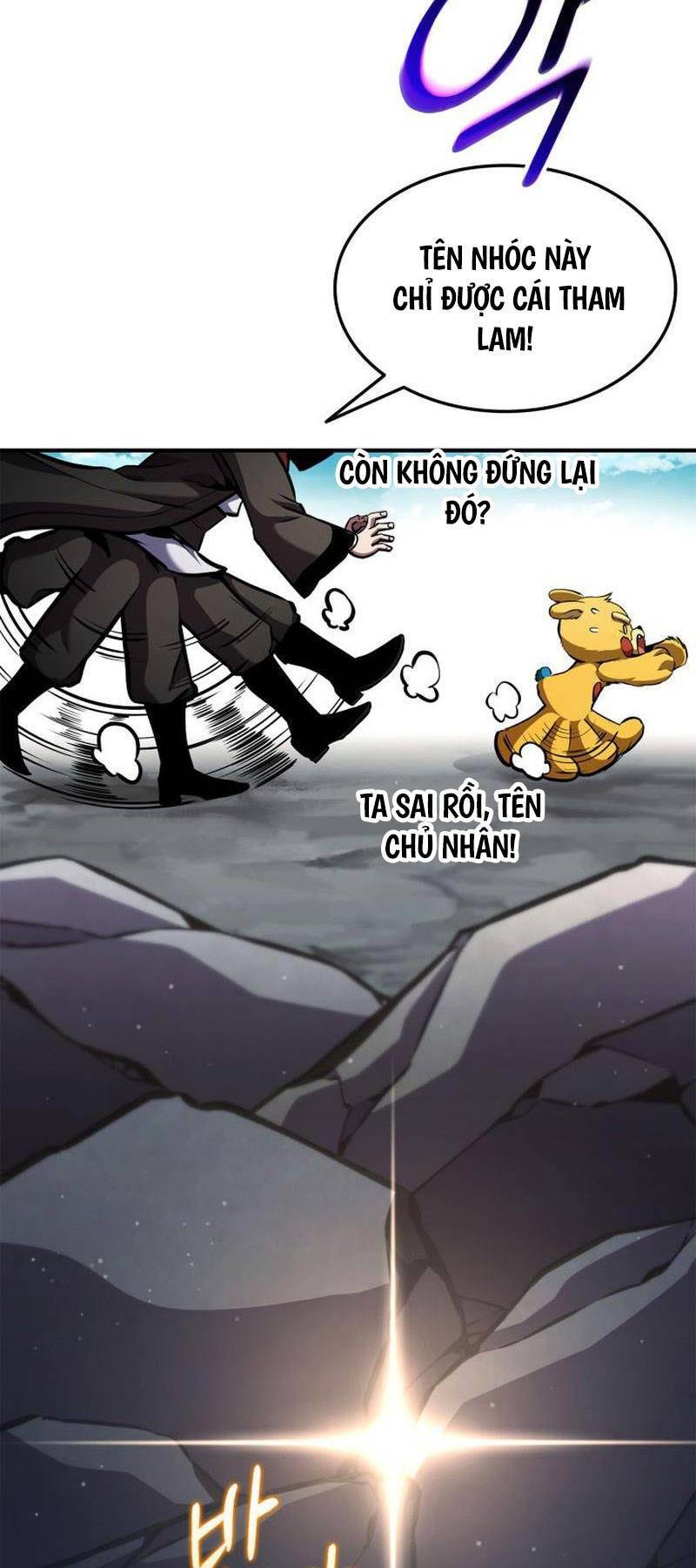 Huyền Thoại Game Thủ – Tái Xuất Chapter 153 - Trang 2