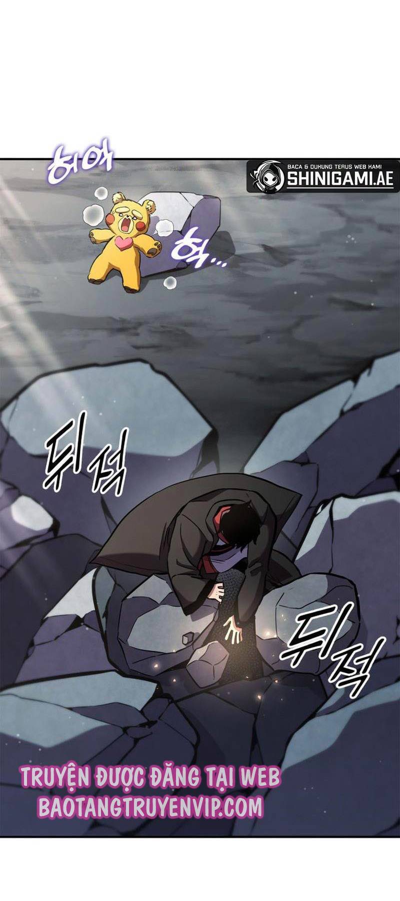 Huyền Thoại Game Thủ – Tái Xuất Chapter 153 - Trang 2