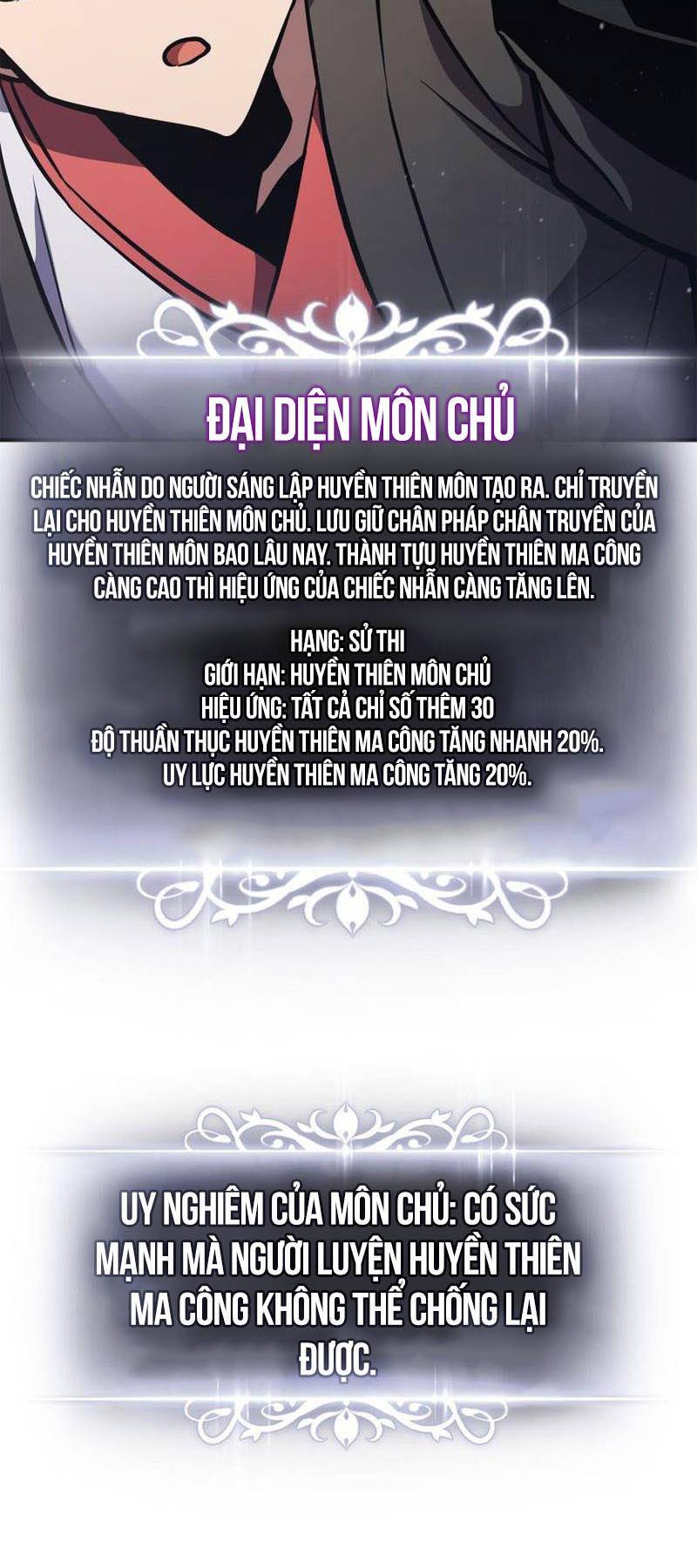 Huyền Thoại Game Thủ – Tái Xuất Chapter 153 - Trang 2