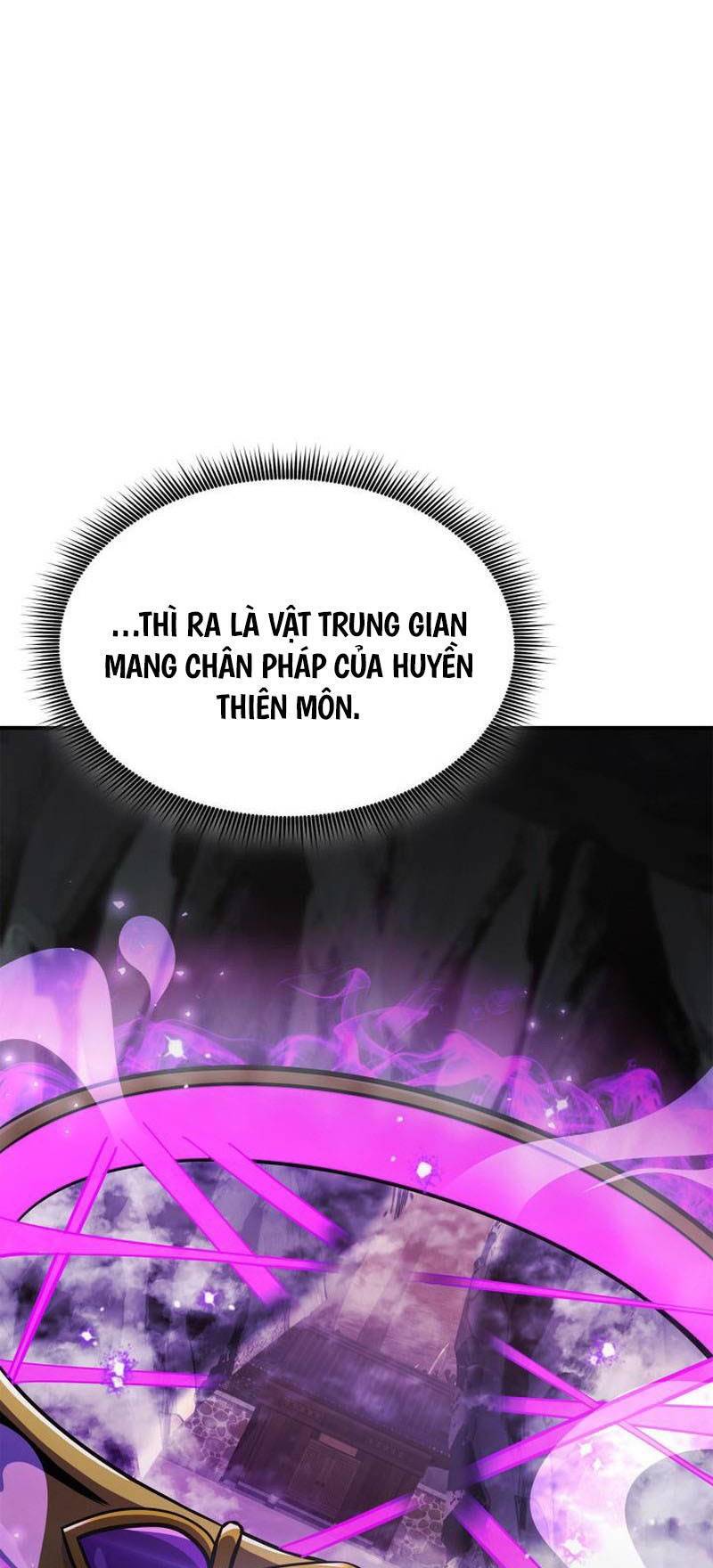 Huyền Thoại Game Thủ – Tái Xuất Chapter 153 - Trang 2
