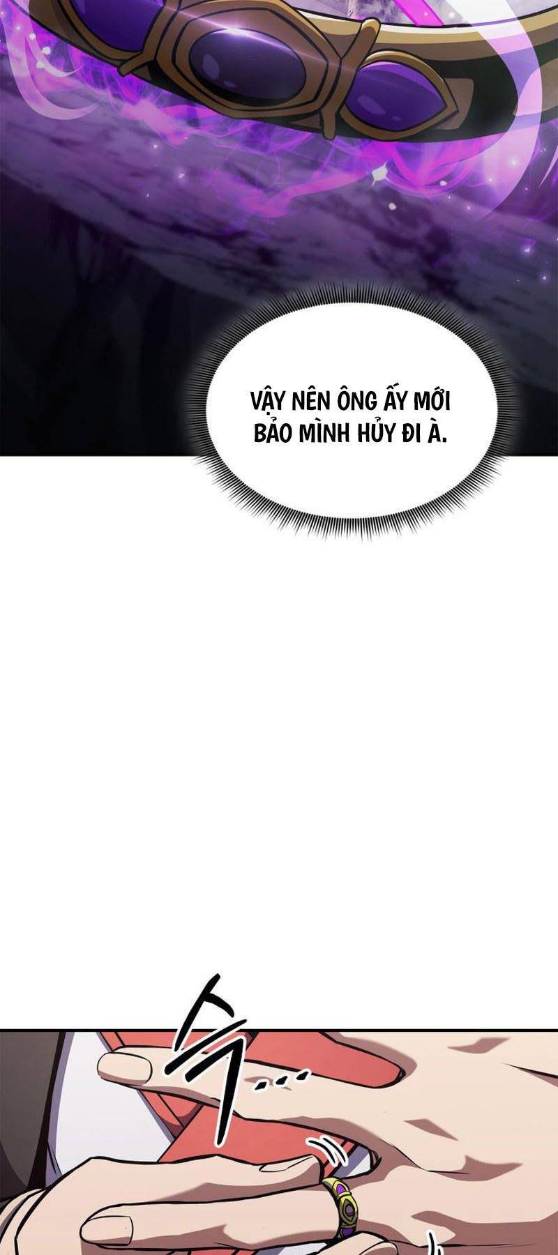 Huyền Thoại Game Thủ – Tái Xuất Chapter 153 - Trang 2