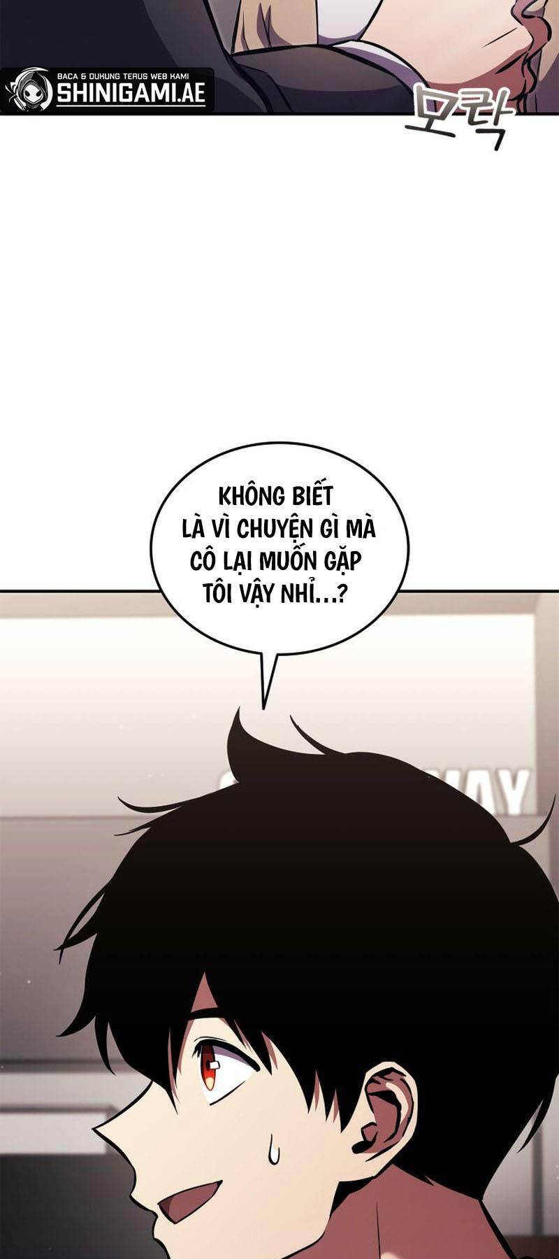 Huyền Thoại Game Thủ – Tái Xuất Chapter 153 - Trang 2