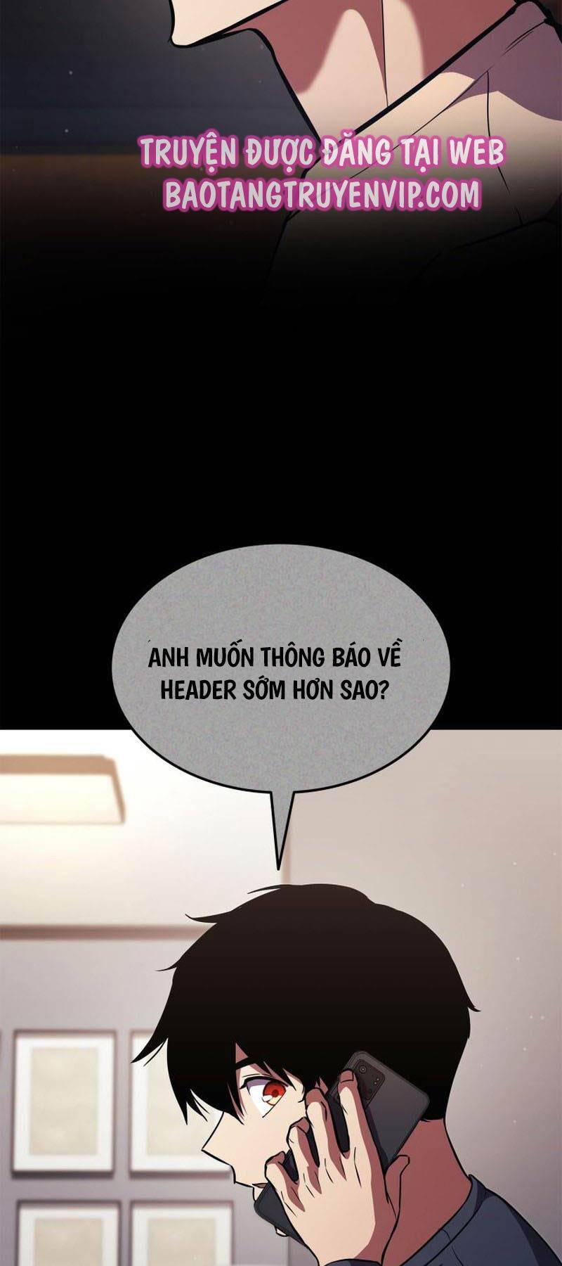 Huyền Thoại Game Thủ – Tái Xuất Chapter 153 - Trang 2