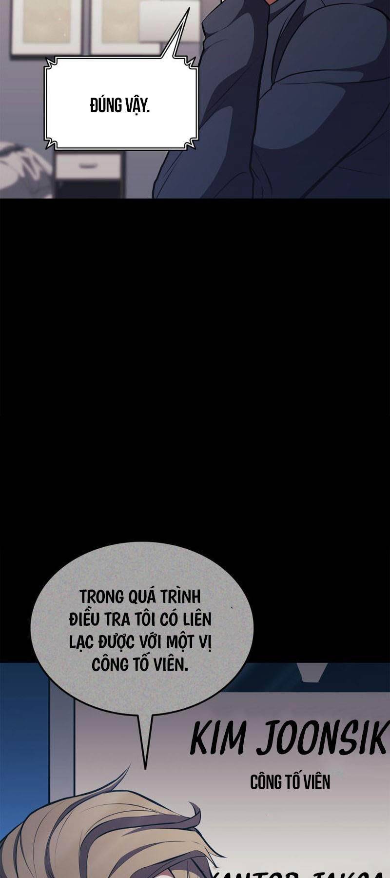 Huyền Thoại Game Thủ – Tái Xuất Chapter 153 - Trang 2