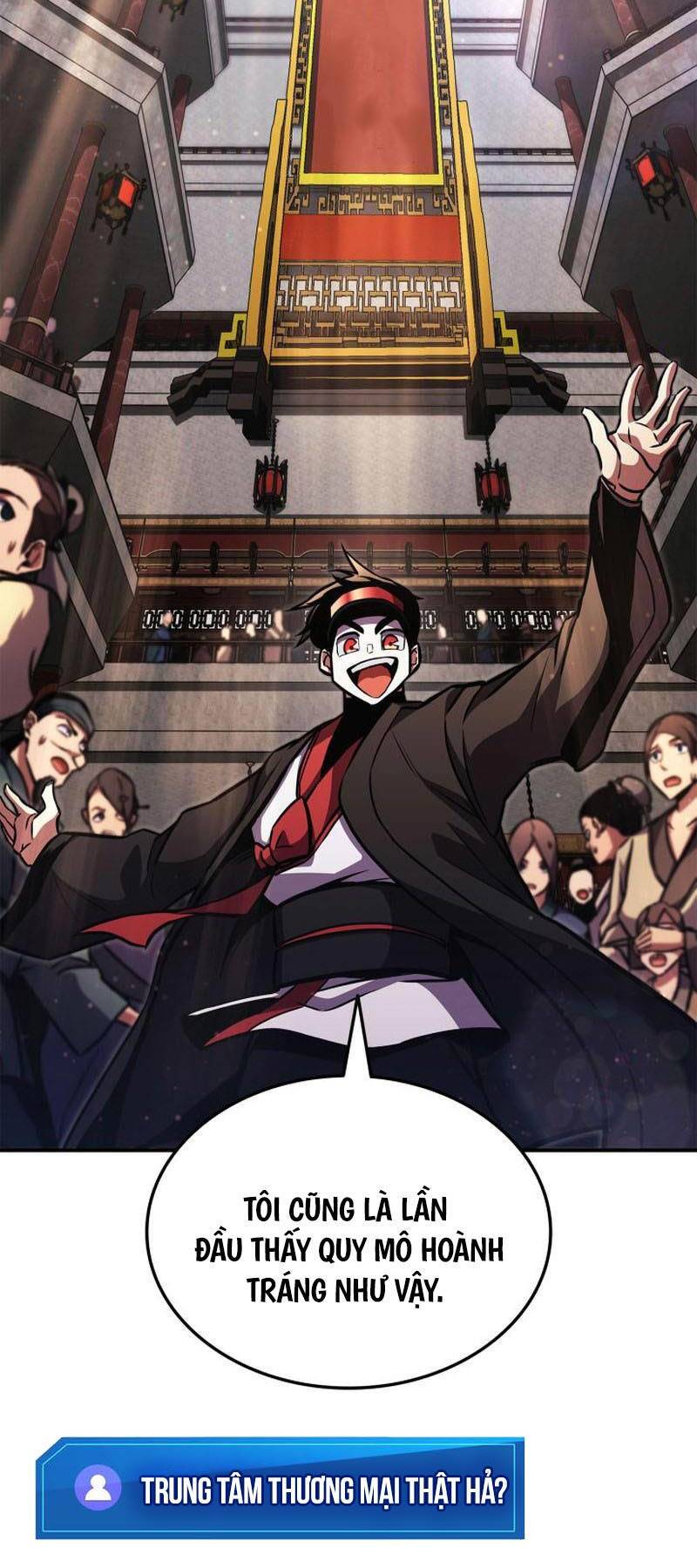 Huyền Thoại Game Thủ – Tái Xuất Chapter 153 - Trang 2