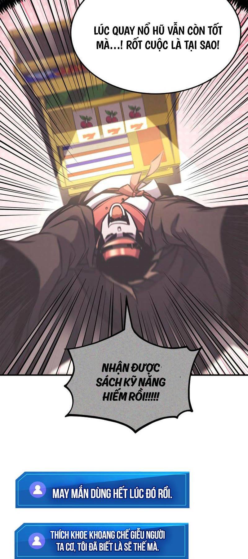 Huyền Thoại Game Thủ – Tái Xuất Chapter 153 - Trang 2
