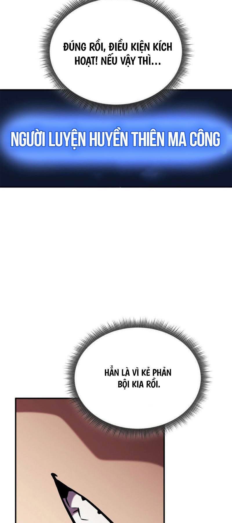 Huyền Thoại Game Thủ – Tái Xuất Chapter 153 - Trang 2
