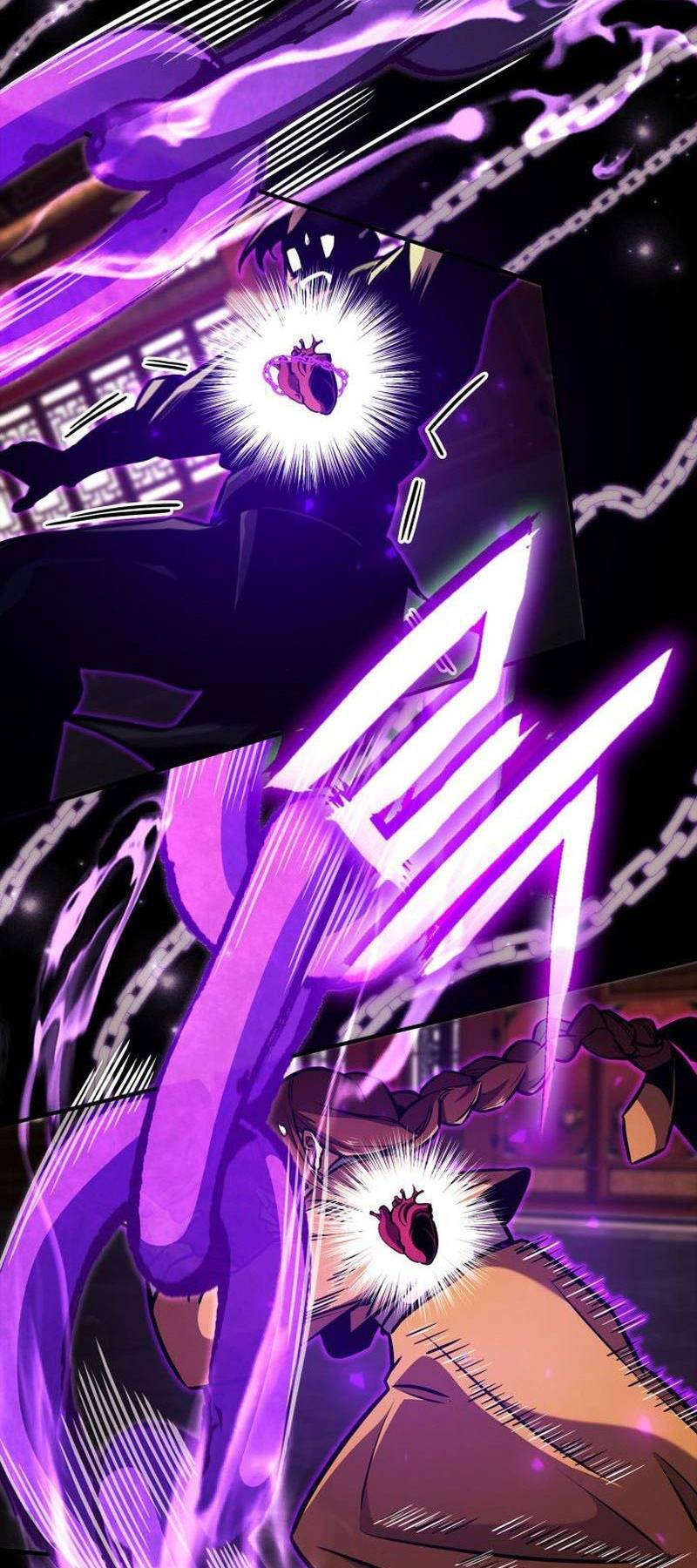 Huyền Thoại Game Thủ – Tái Xuất Chapter 153 - Trang 2