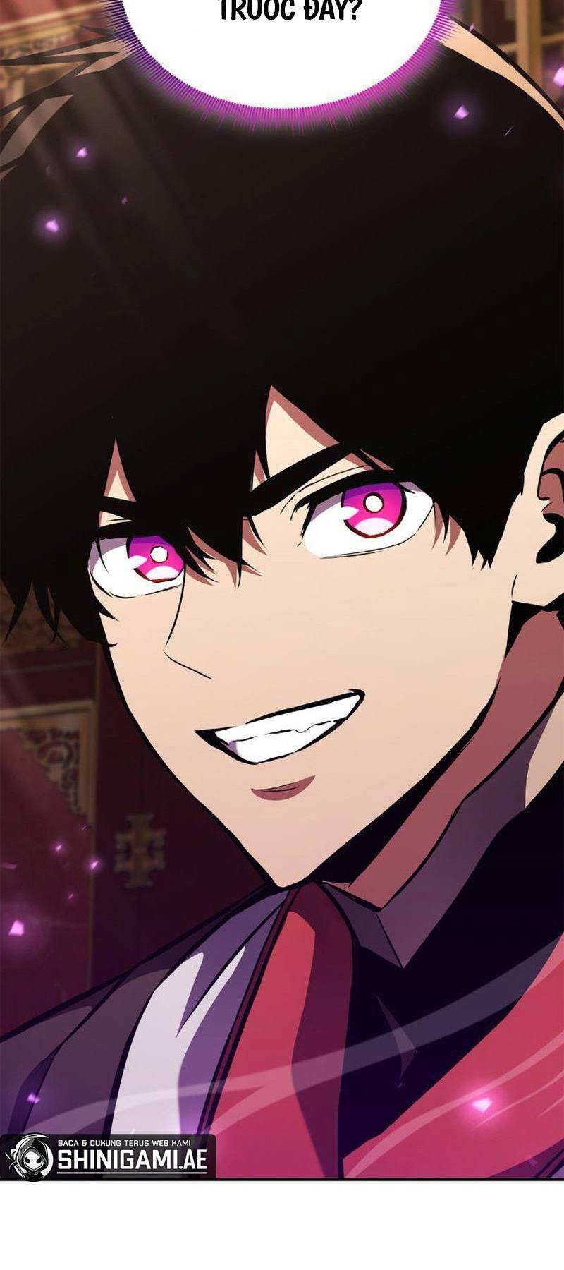 Huyền Thoại Game Thủ – Tái Xuất Chapter 153 - Trang 2