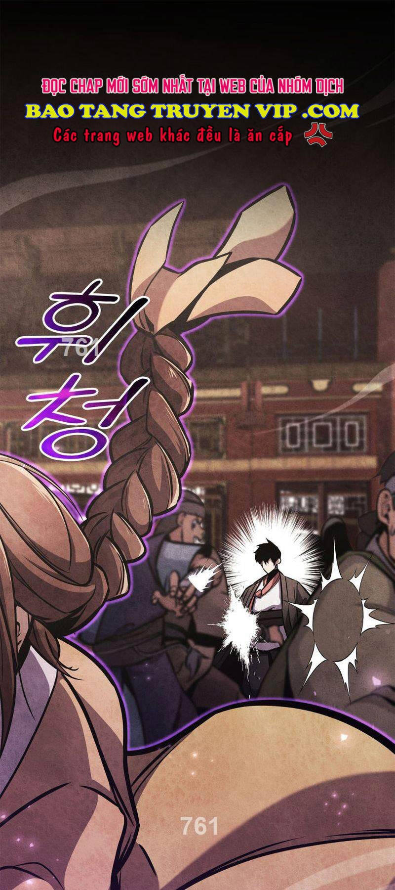 Huyền Thoại Game Thủ – Tái Xuất Chapter 154 - Trang 2