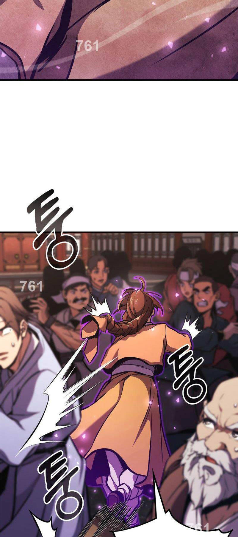 Huyền Thoại Game Thủ – Tái Xuất Chapter 154 - Trang 2