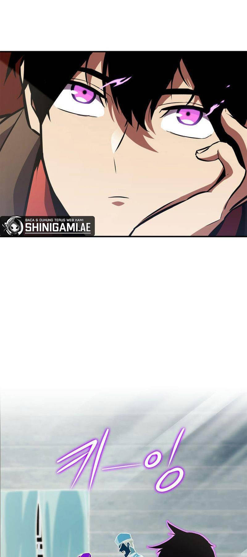 Huyền Thoại Game Thủ – Tái Xuất Chapter 154 - Trang 2