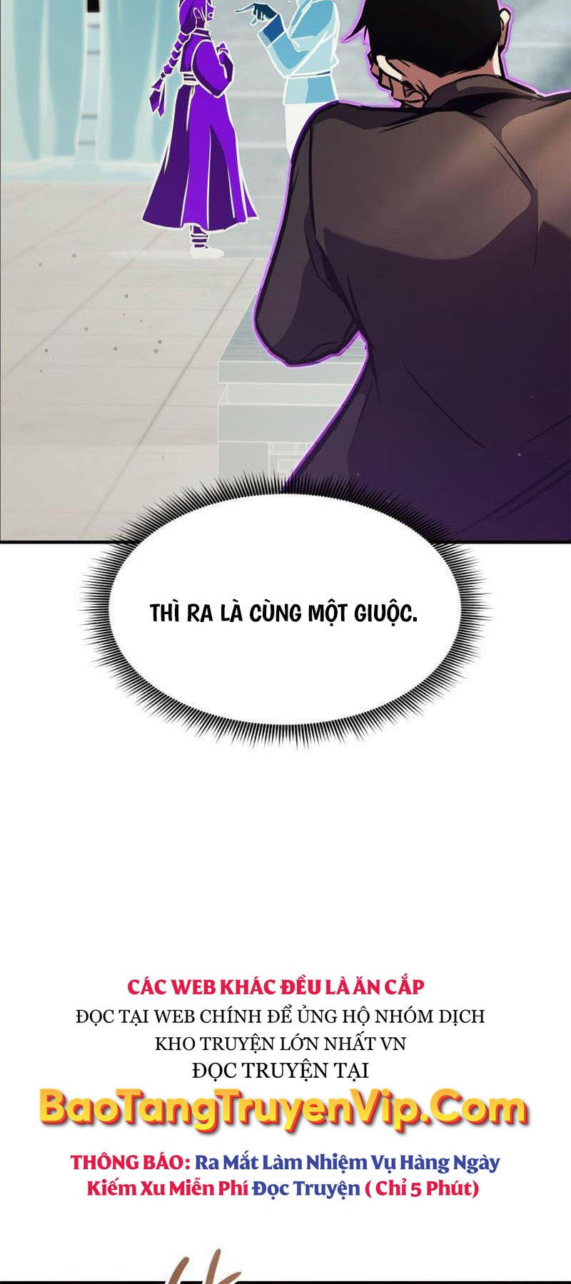 Huyền Thoại Game Thủ – Tái Xuất Chapter 154 - Trang 2