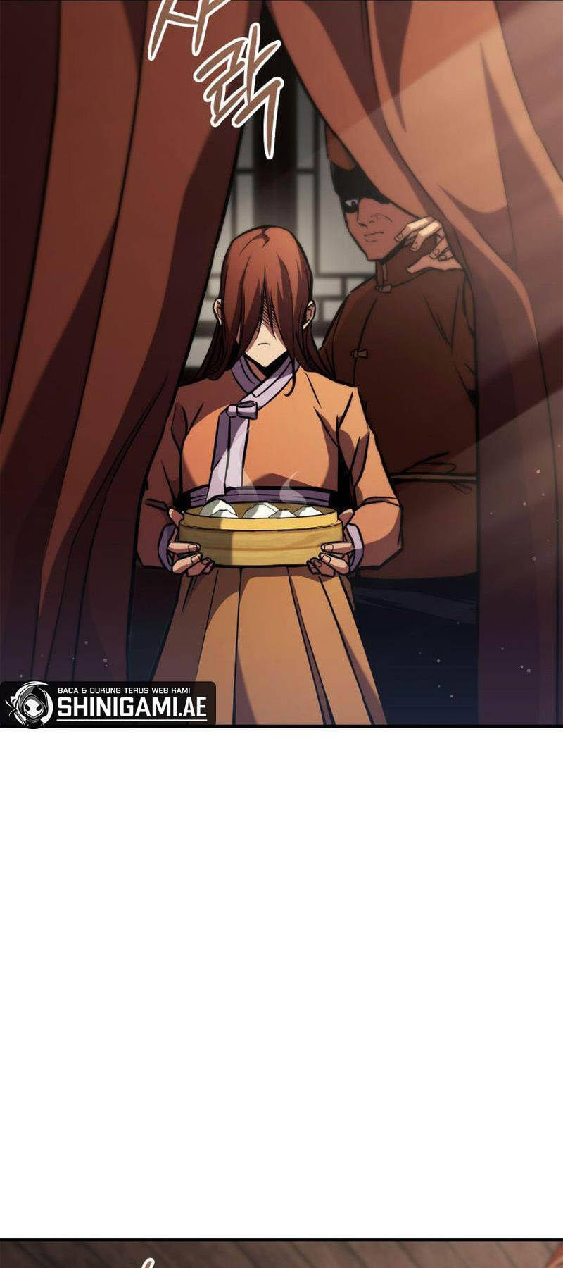 Huyền Thoại Game Thủ – Tái Xuất Chapter 154 - Trang 2