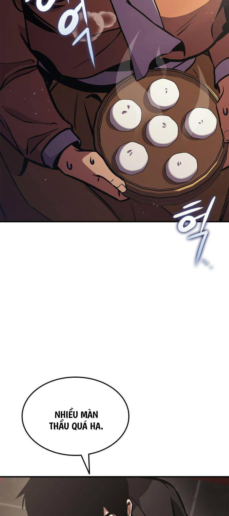 Huyền Thoại Game Thủ – Tái Xuất Chapter 154 - Trang 2