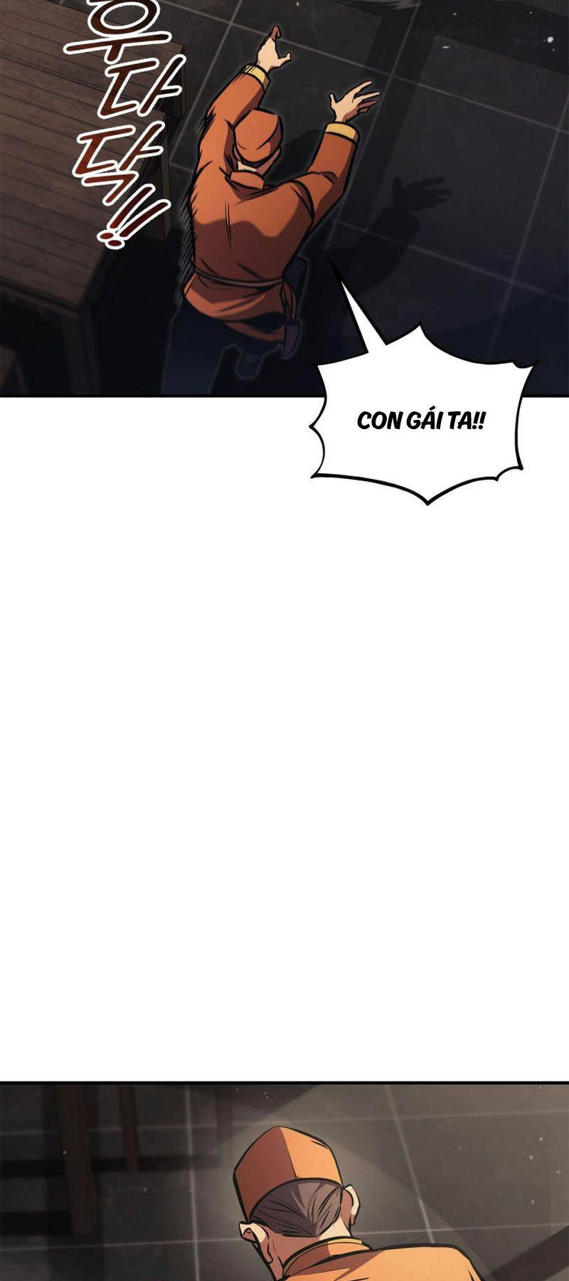 Huyền Thoại Game Thủ – Tái Xuất Chapter 154 - Trang 2