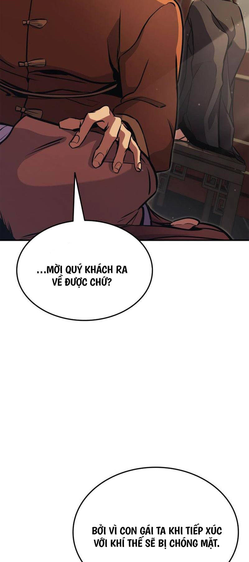 Huyền Thoại Game Thủ – Tái Xuất Chapter 154 - Trang 2