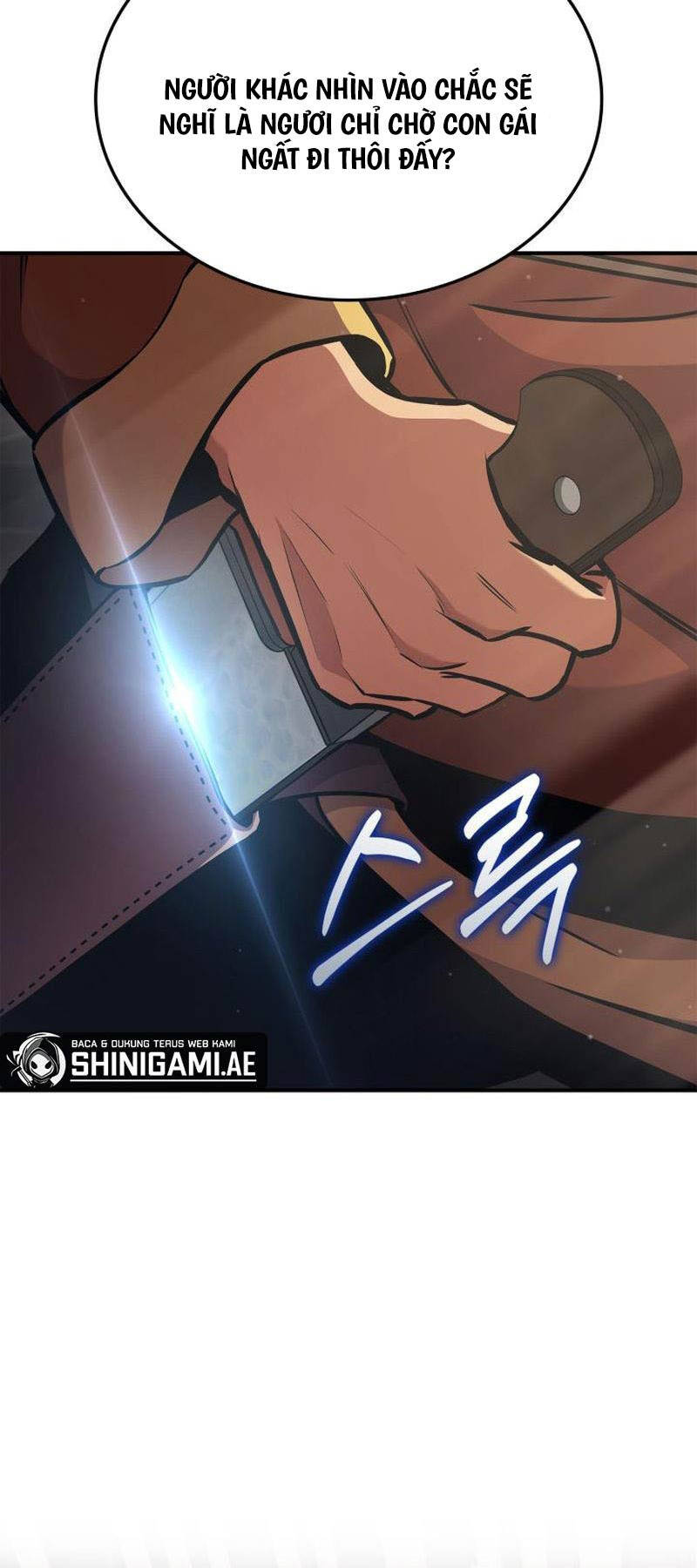 Huyền Thoại Game Thủ – Tái Xuất Chapter 154 - Trang 2