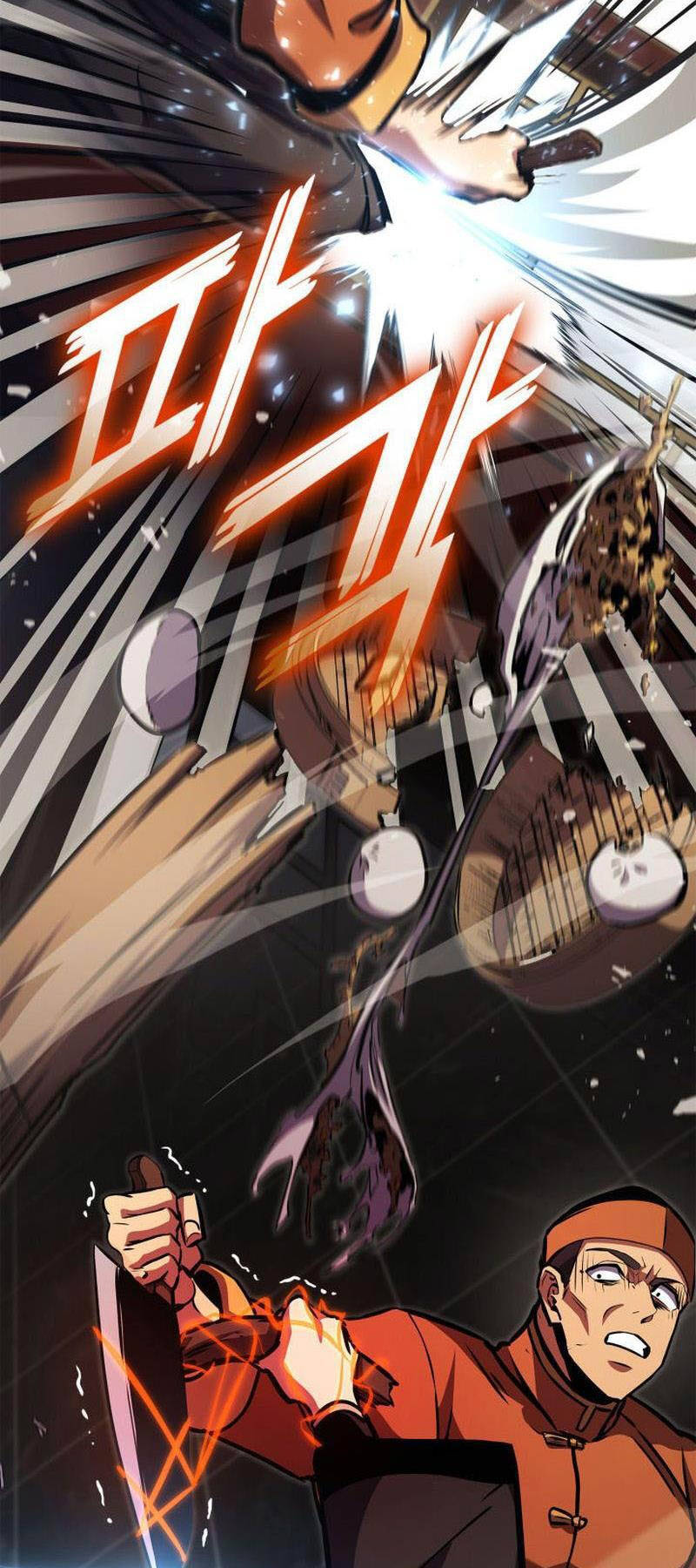 Huyền Thoại Game Thủ – Tái Xuất Chapter 154 - Trang 2