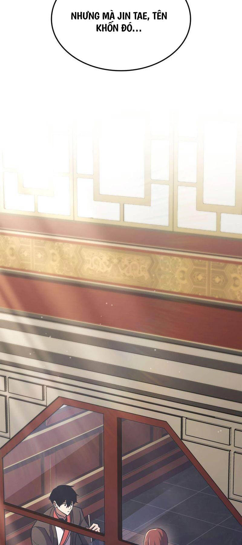 Huyền Thoại Game Thủ – Tái Xuất Chapter 154 - Trang 2