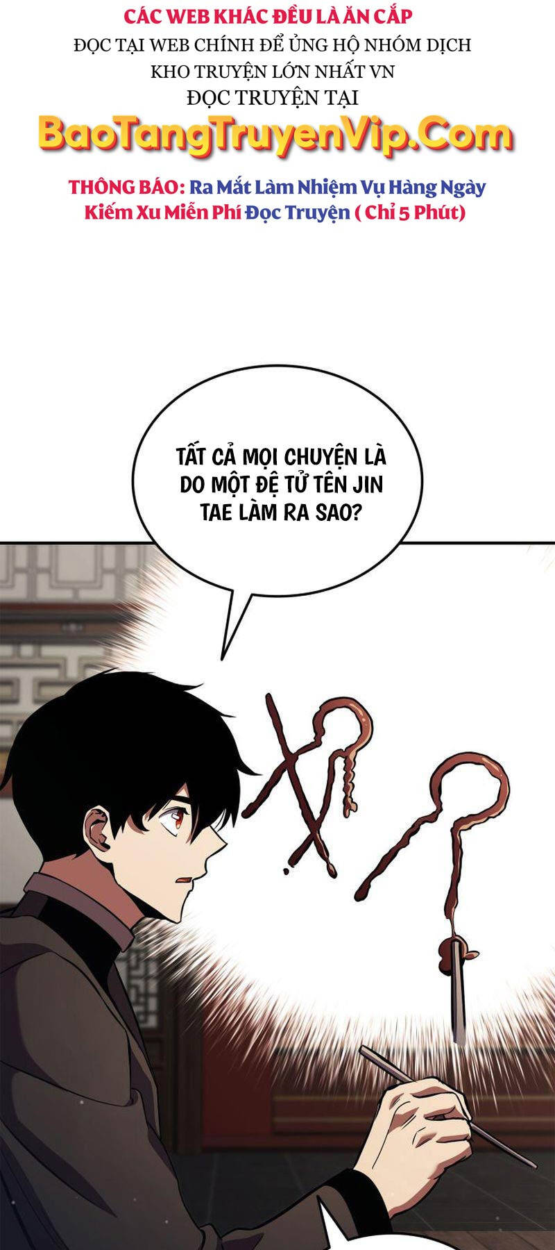 Huyền Thoại Game Thủ – Tái Xuất Chapter 154 - Trang 2