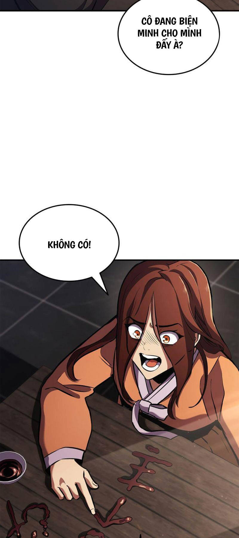 Huyền Thoại Game Thủ – Tái Xuất Chapter 154 - Trang 2